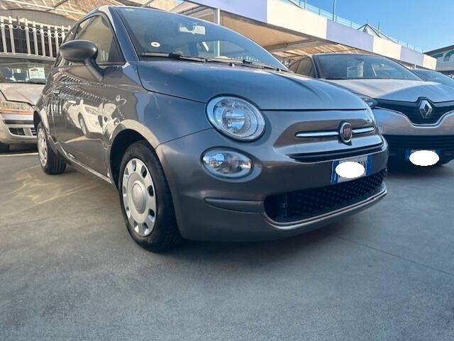 FIAT 500 11/2019