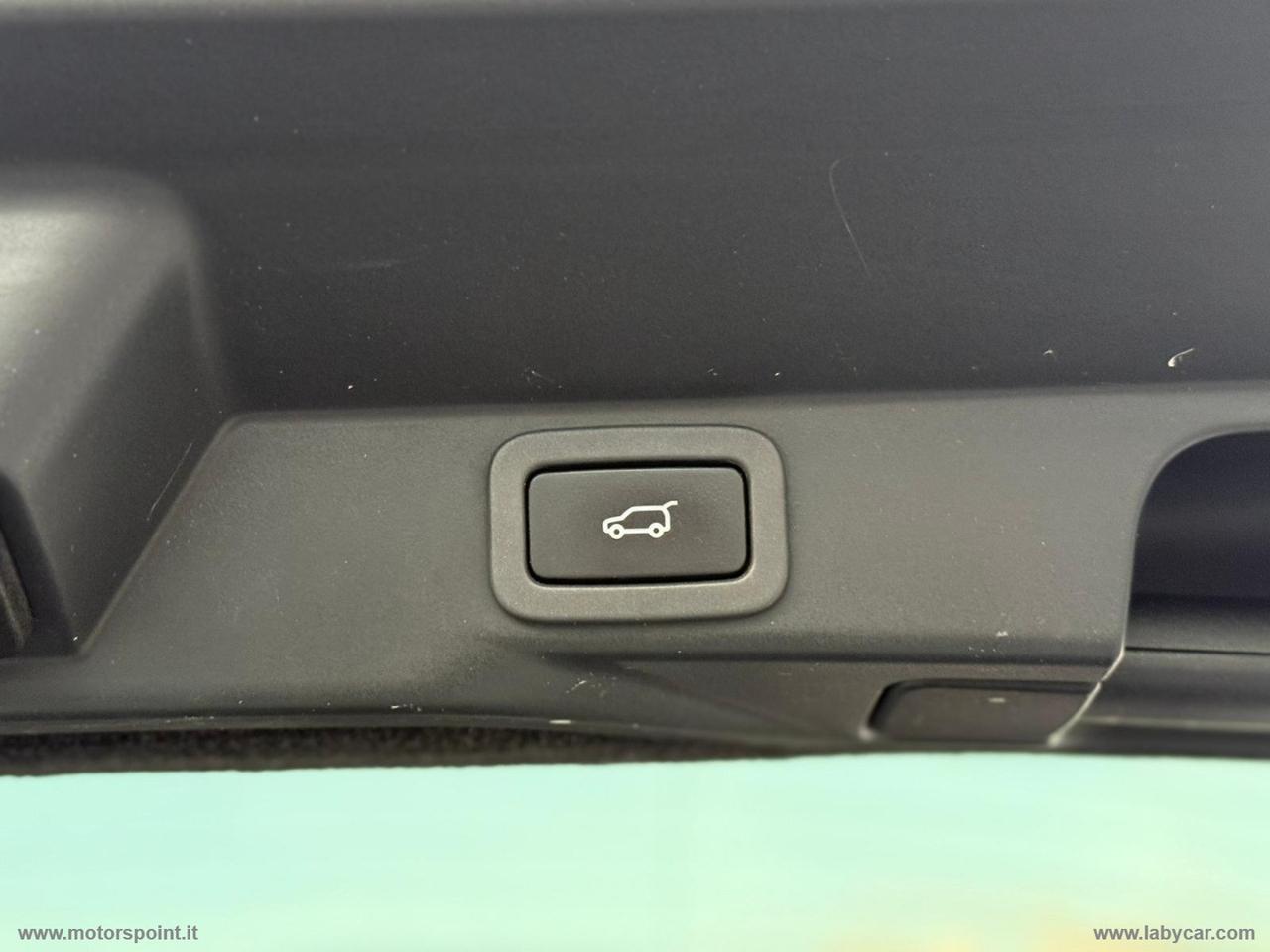 LAND ROVER Range Rover Sport 3.0 SDV6 HSE Dynamic