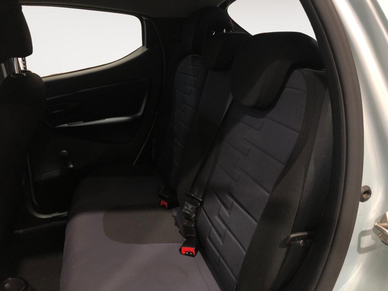 LANCIA Ypsilon 1.2 Ecochic Gpl 69cv