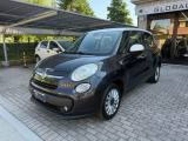 FIAT 500L 1.4 95 CV Benz/GPL