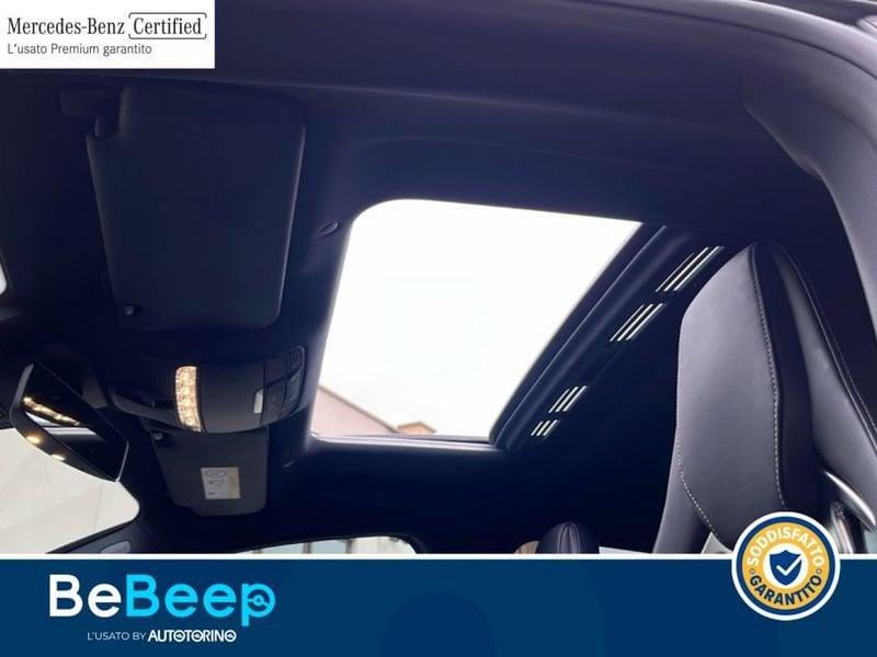 Mercedes-Benz GT Coupé 4 AMG GT COUPE 53 MHEV (EQ-BOOST) PREMIUM 4MATIC+ AU