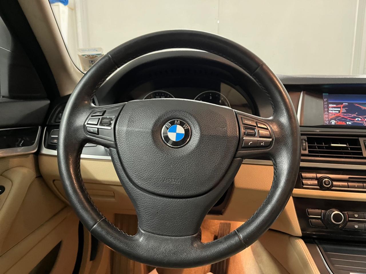 Bmw 520 520d Luxury* EURO6*