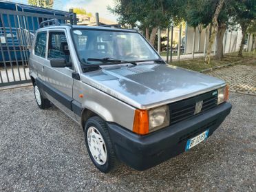 Fiat Panda 900 GPL (2029) Gommata