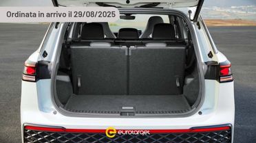 VOLKSWAGEN Tayron 1.5 eTSI ACT DSG Life