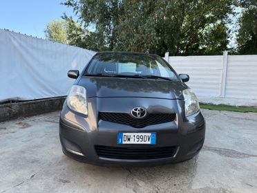 Toyota Yaris 1.3 3 porte Sol