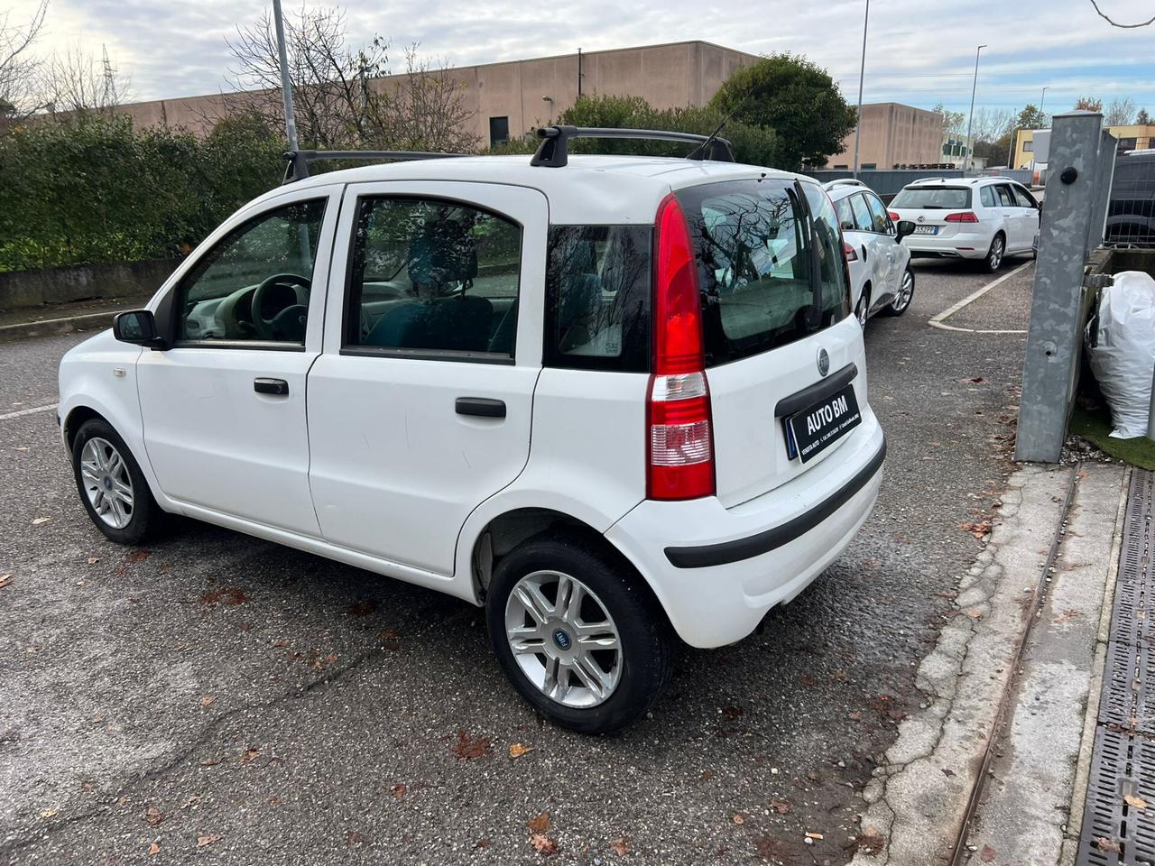 Fiat Panda 1.2 EasyPower Classic