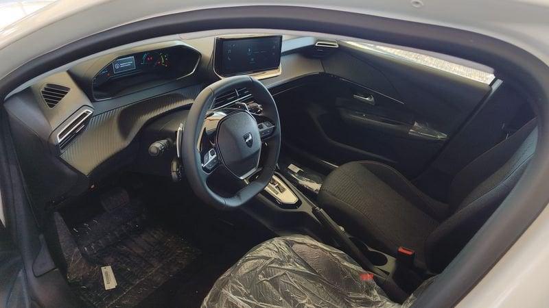 Peugeot 208 Style Hybrid 110 e-DCS6 auto