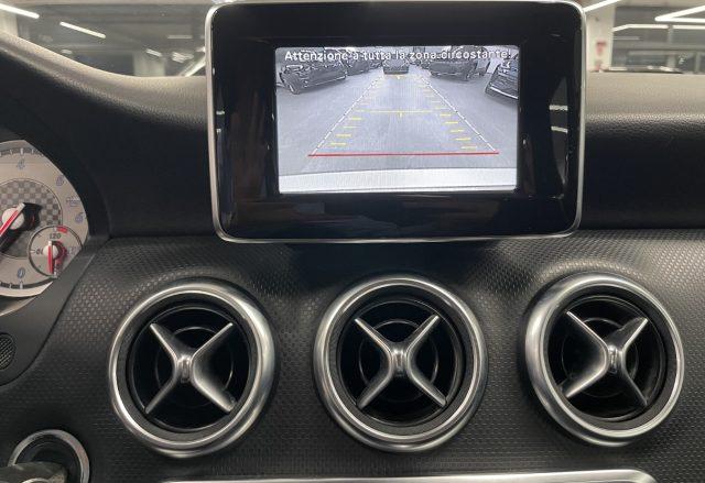 MERCEDES-BENZ A 180 1.5 CDI 109 CV Sport