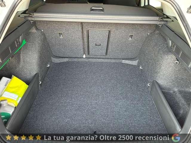 Skoda Octavia Octavia Wagon 1.5 tsi mhev Selection 150cv dsg