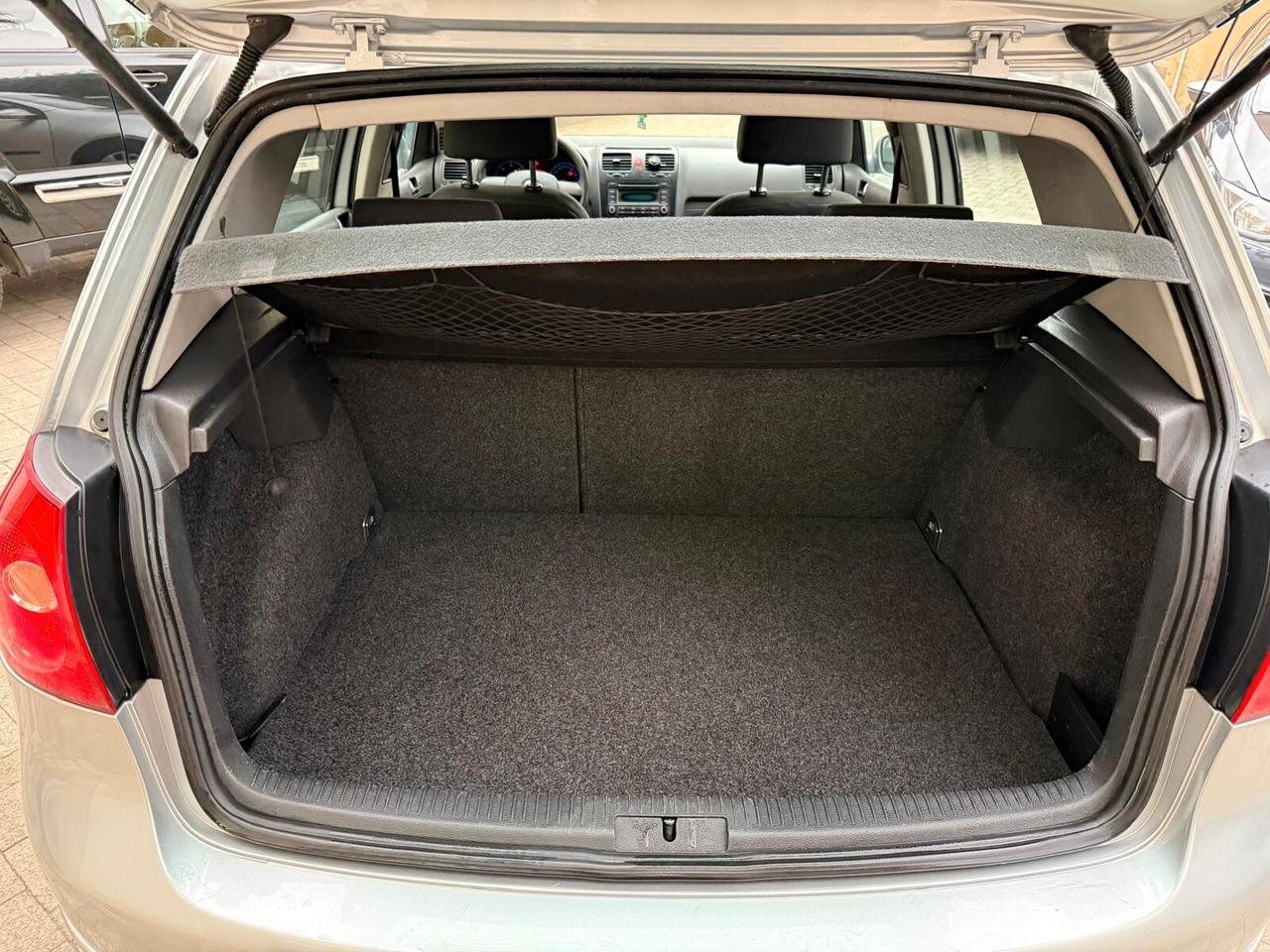 Volkswagen Golf 1.9 TDI 5p. Comfortline