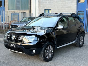 Dacia Duster 1.6 110CV 4x2 Ambiance
