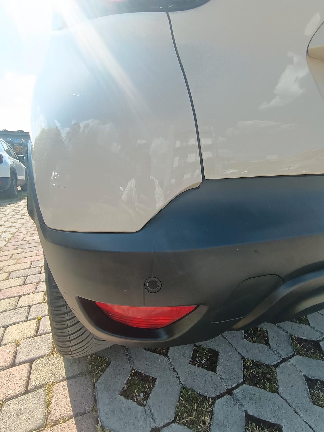 Renault Captur TCe 12V 90 CV Business