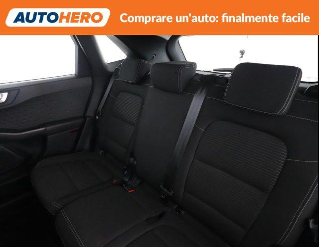 FORD Kuga 1.5 EcoBlue 120 CV aut. 2WD Titanium Business