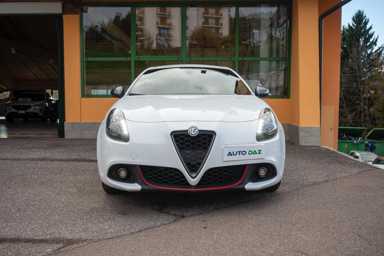Alfa Romeo Giulietta 1.4 Turbo 120 CV Super