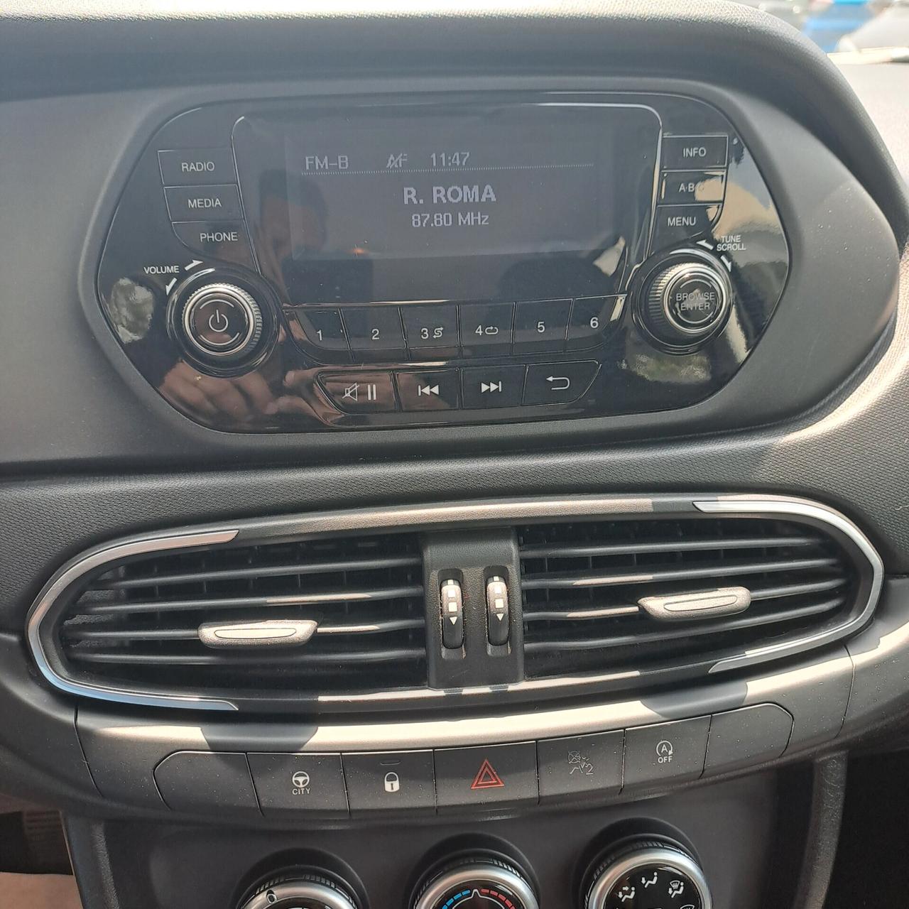Fiat Tipo Sw 1.3 Mtj 95 Cv Easy