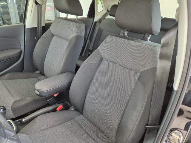 VOLKSWAGEN Polo 1.2 TDI DPF 5 p. Comfortline