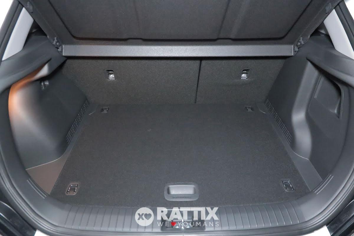 Hyundai Kona motore elettrico 39kWh EV Xprime+