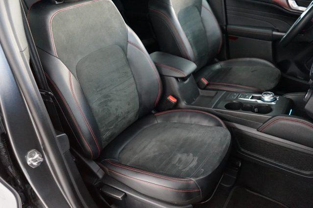 FORD Kuga 2.5 Full Hybrid 190 CV AWD ST-Line X