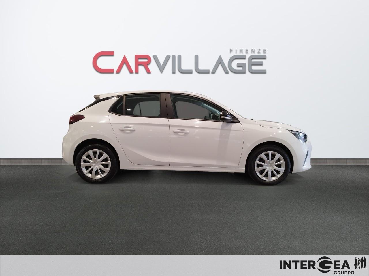 OPEL Corsa 1.2 Edition s&s 75cv