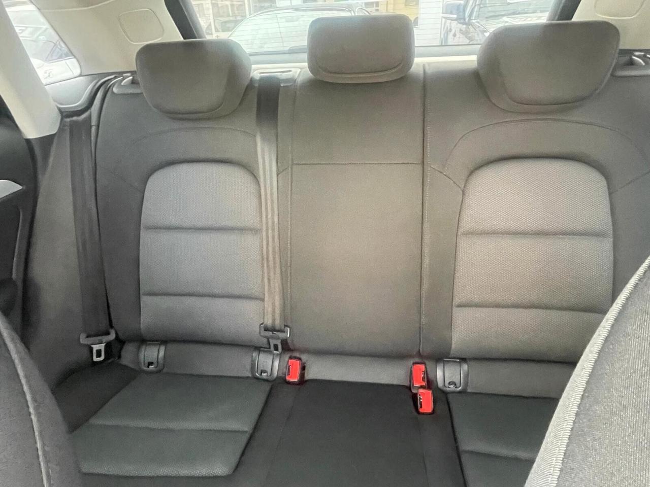 Audi Q3 2.0 TDI 150 CV quattro edition Sport