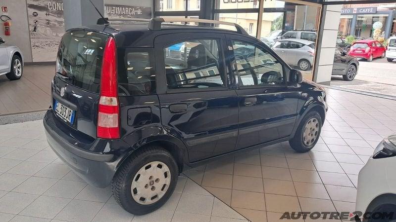 FIAT Panda Panda 1.2 Dynamic