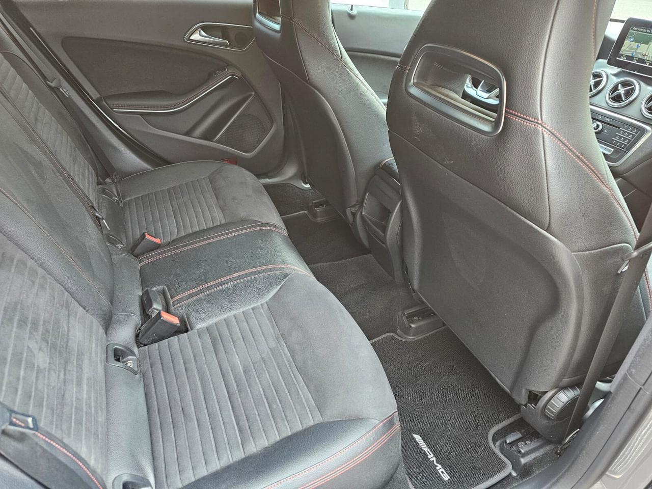 Mercedes-benz CLA 250 211cv Premium*AMG*Pelle*Navi*Bi-Xeno*Pdc*18*