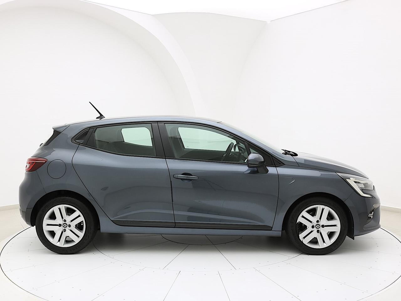 Renault Clio 1.5 Blue dCi 100CV 5 Porte Business