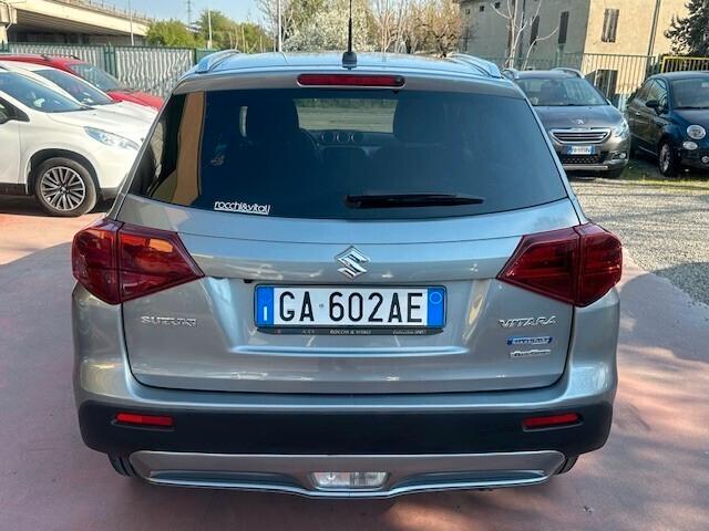 Suzuki Vitara 1.4 Hybrid 4WD AllGrip Top