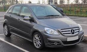 Mercedes-benz B 180 CDI Sport