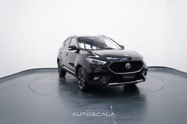 MG ZS 1.0T-GDI Aut. Luxury