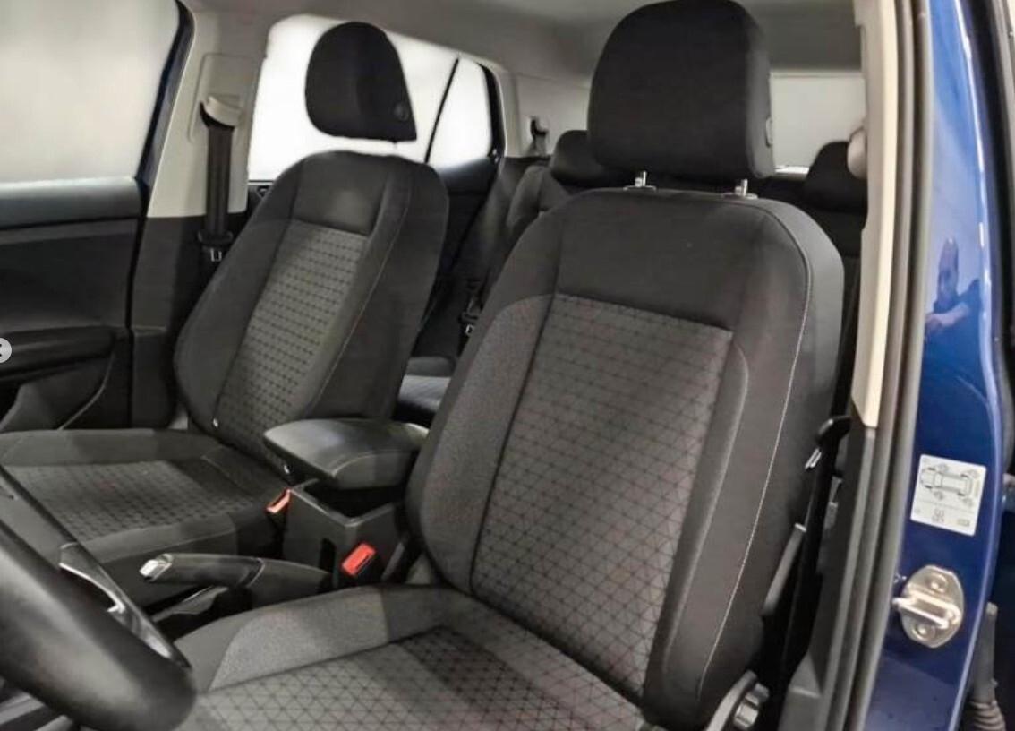 Volkswagen T-Cross 1.0 TSI 110 CV Style