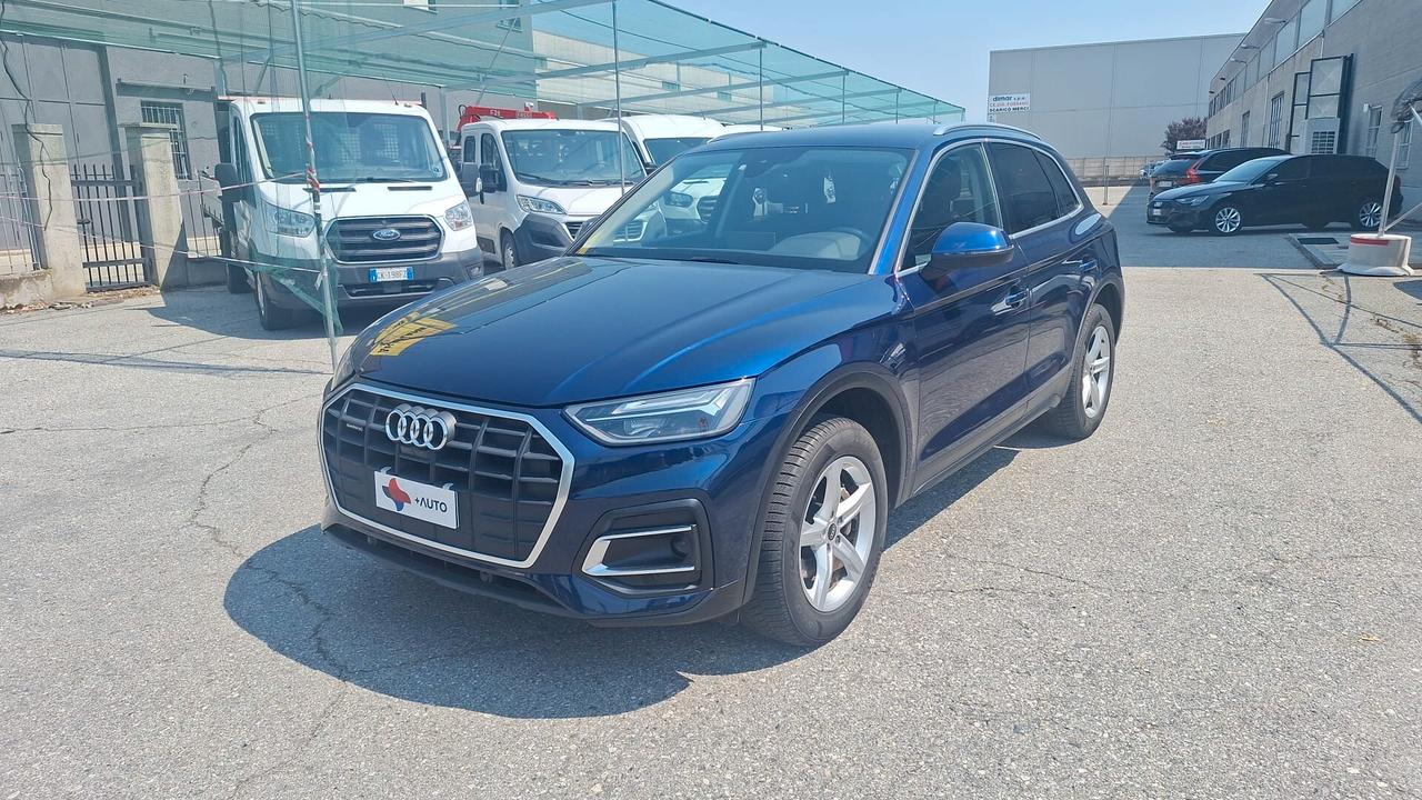 Audi Q5 40 TDI 204 CV quattro S tronic Business OTTIME CONDIZIONI!!!