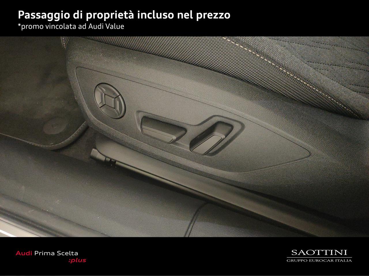 Avant 2.0 TDI S line edition quattro S tronic