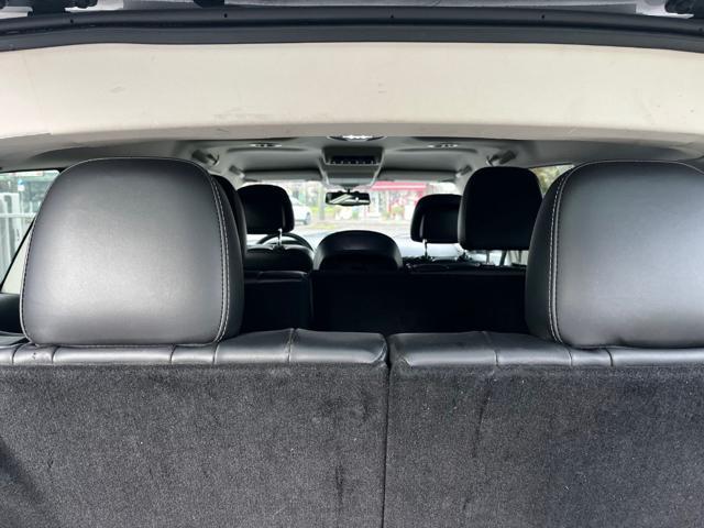 FIAT Freemont 2.0 Multijet 140 CV Lounge 7 Posti