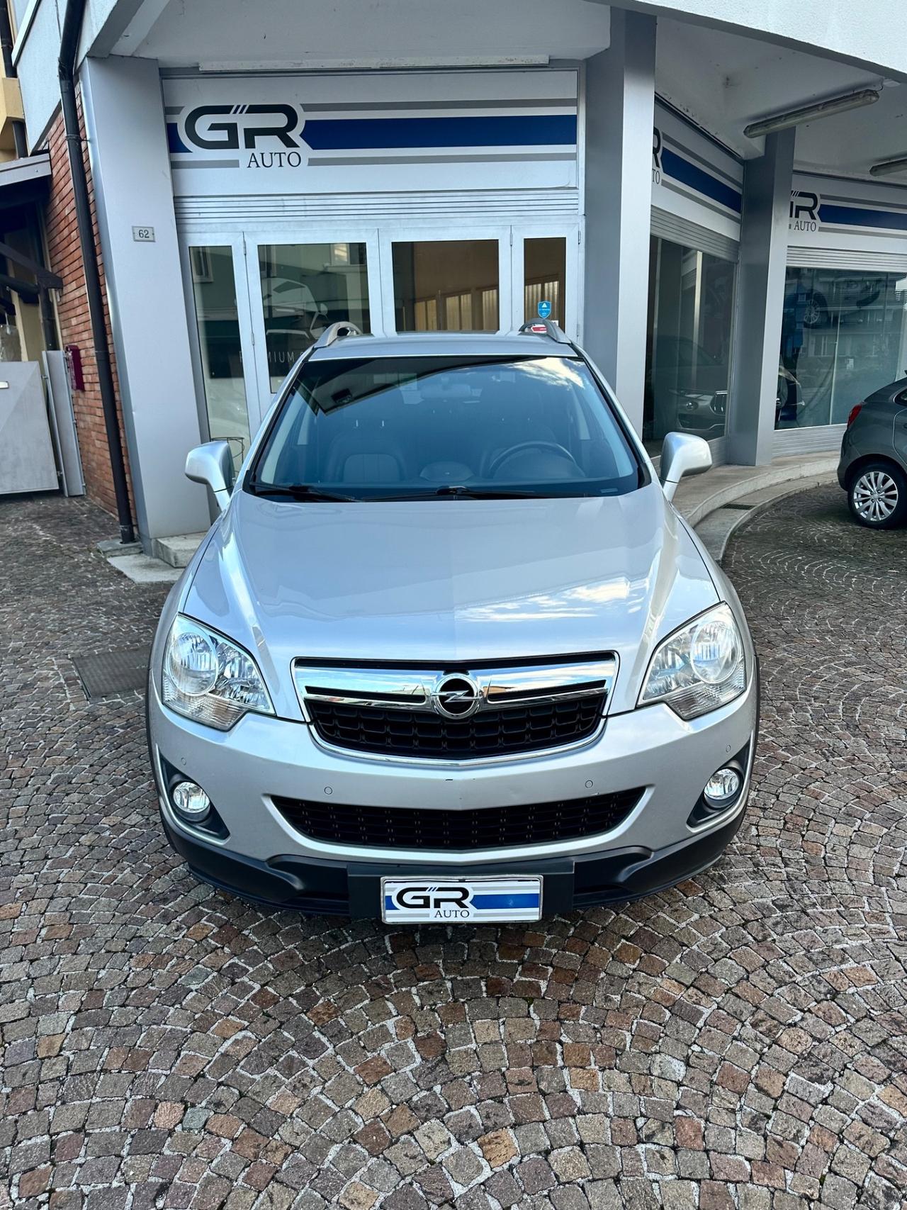 Opel Antara 2.2CDTI 163CV 4x2 Cosmo Plus