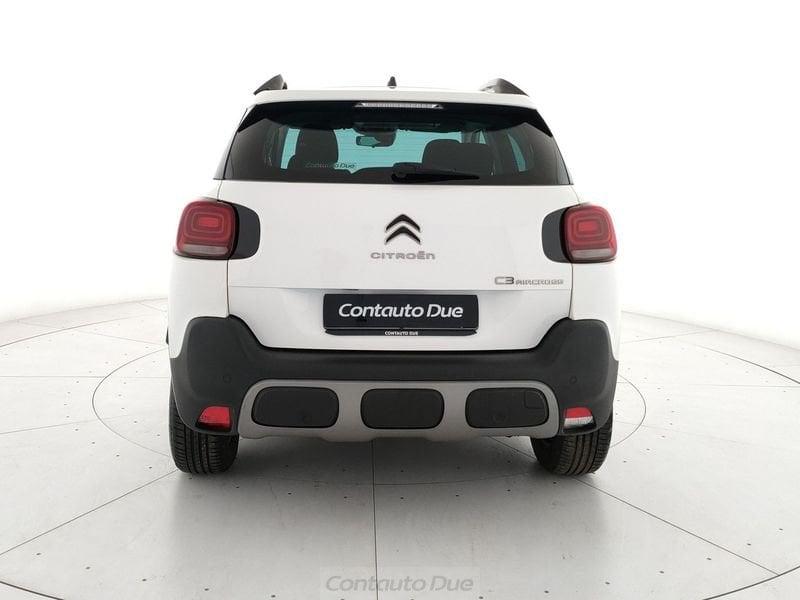 Citroën C3 Aircross BlueHDi 110 S&S PLUS