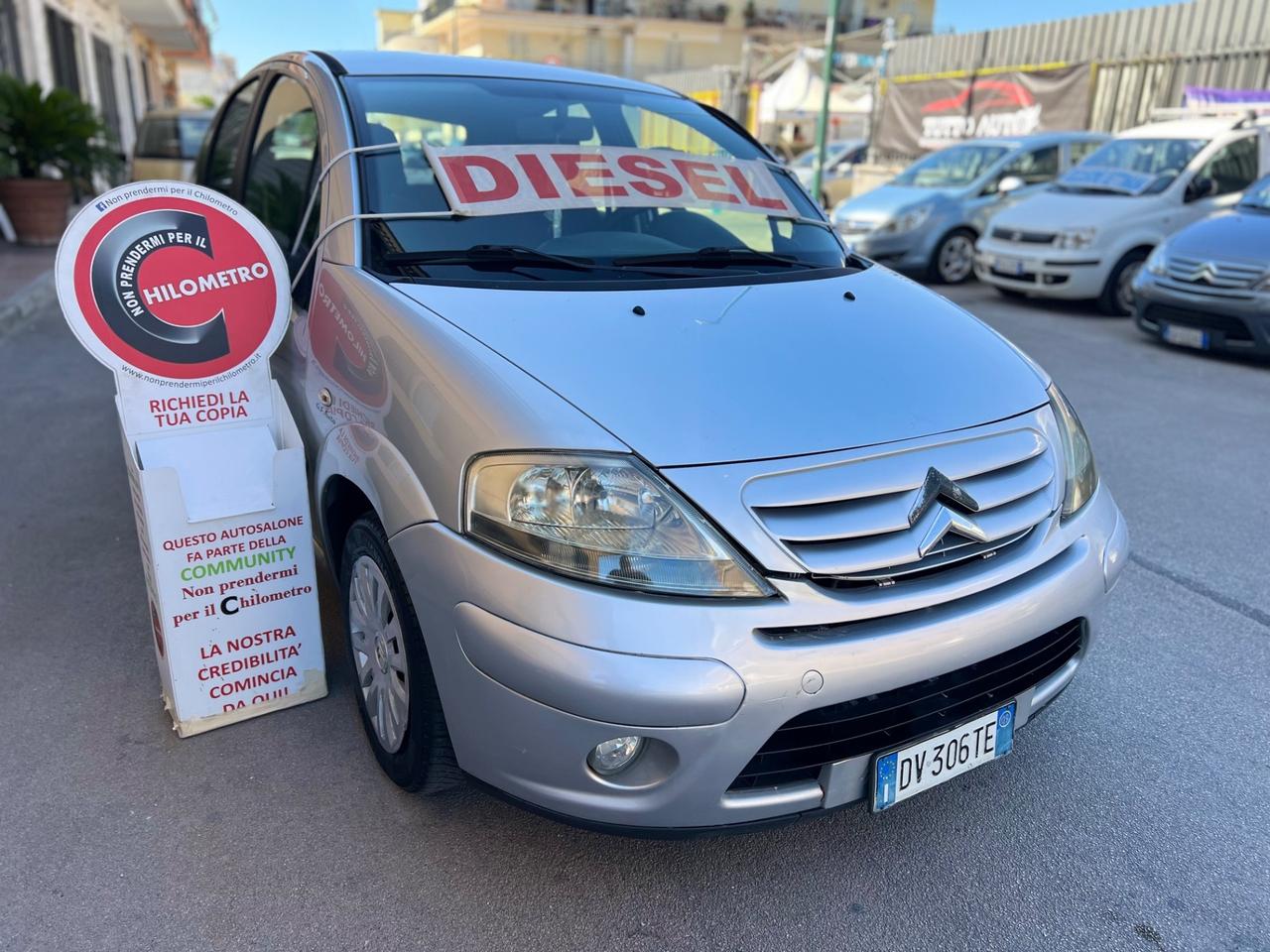 Citroen C3 1.4 Diesel Anno 2010