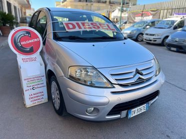 Citroen C3 1.4 Diesel Anno 2010