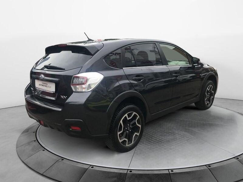 Subaru XV 1.6i-S Style PER COMMERCIANTI