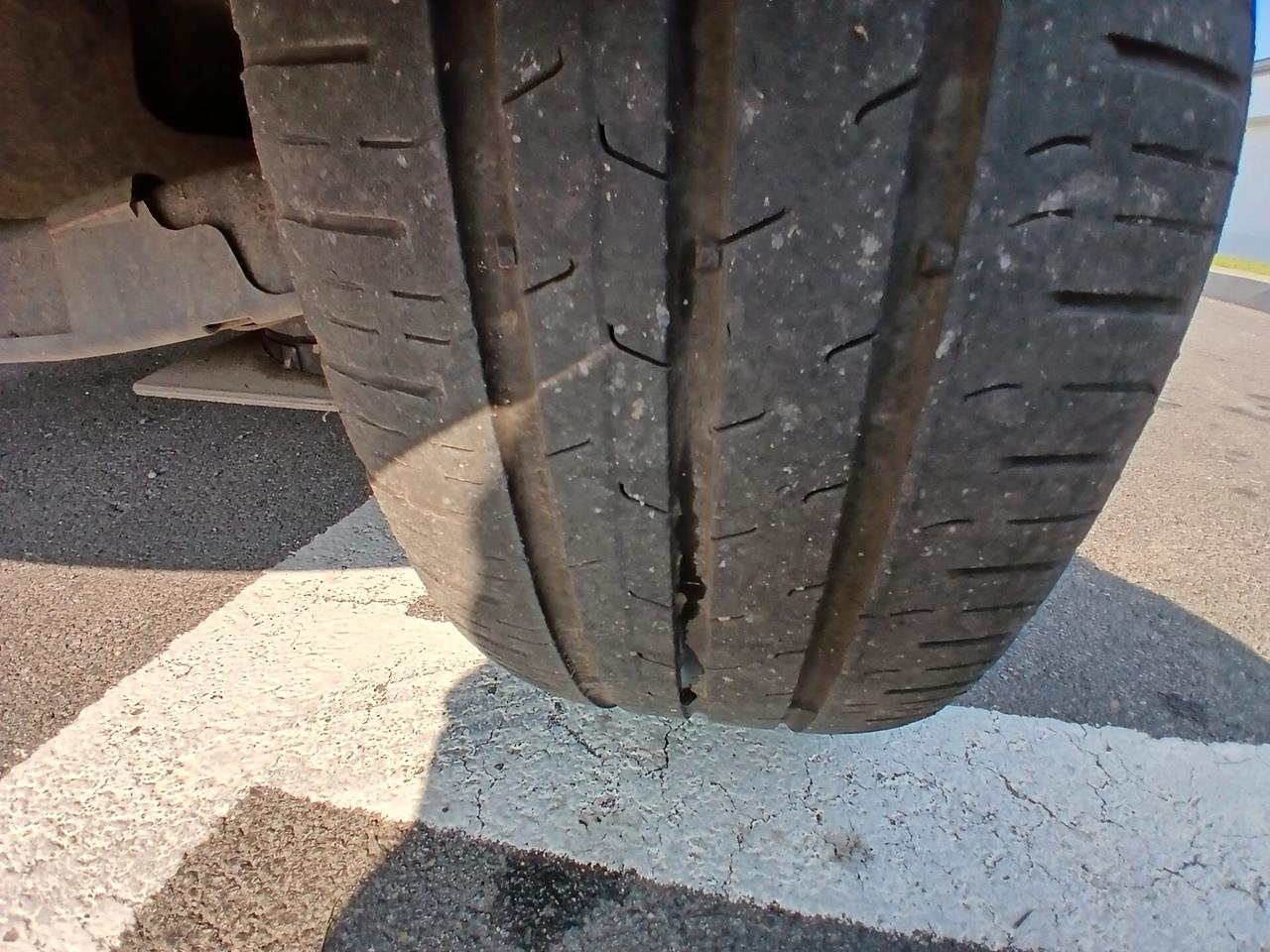 Mercedes-benz A 150 Avantgarde Per Neopatentati