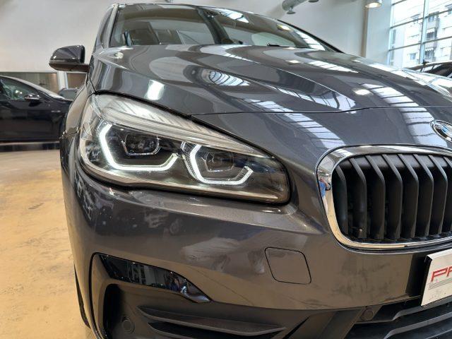 BMW 225 xe Active Tourer iPerformance Adv - Camera-Carplay