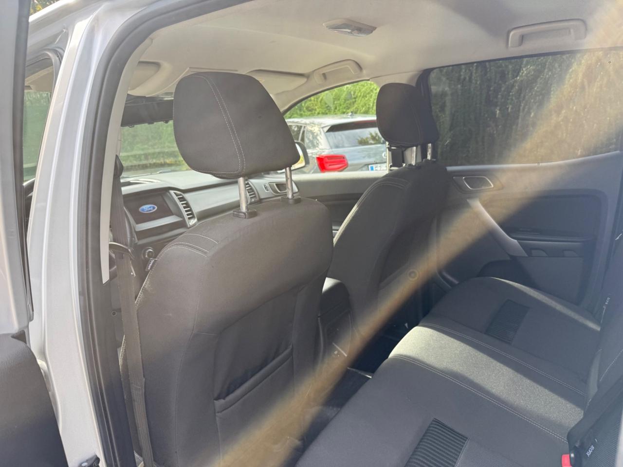 Ford Ranger 2.0 ECOBLUE DC XLT 5 posti