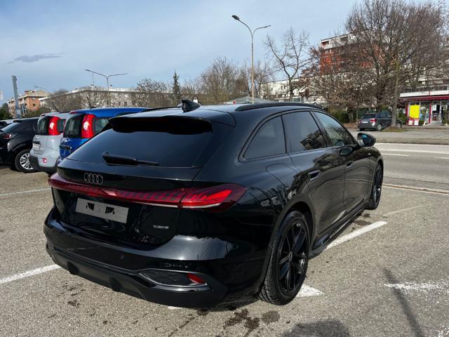 AUDI A5 Avant 204CV Quattro mHEV/S tronic S Line ed. KM 0