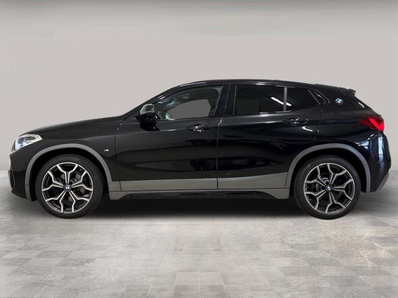 BMW X2 18 d SCR Msport sDrive
