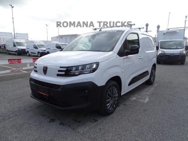 PEUGEOT Partner BlueHDi 100 S&S STANDARD PRONTA CONSEGNA