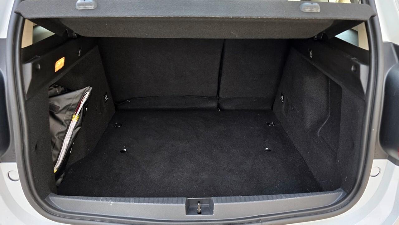 Dacia Duster 1.5DCi 116CV Prestige