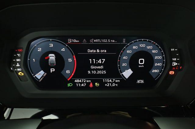 AUDI A3 A3 SPB 30 TDI S tronic