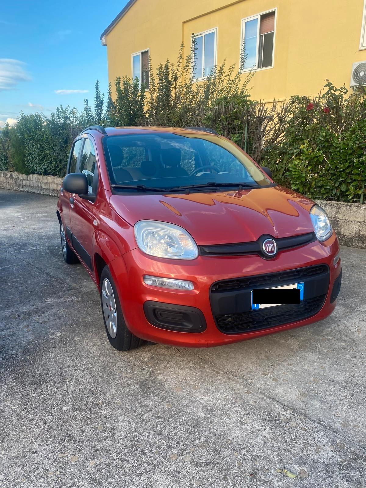 Fiat Panda 1.2 Easy