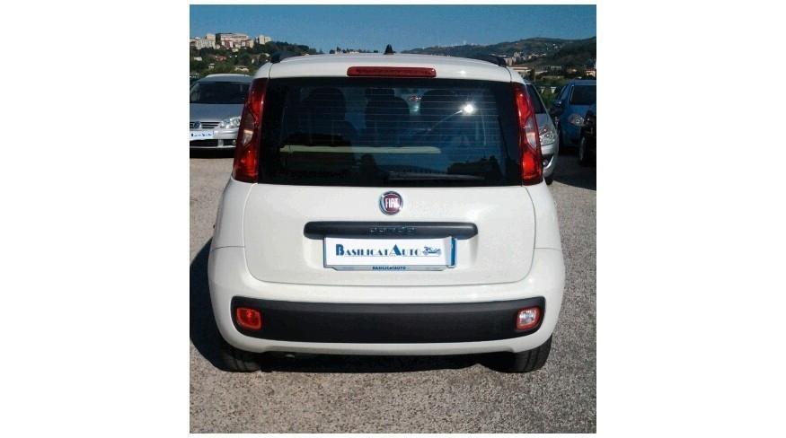 Fiat Panda 1.3 MJT S&S Easy Per NEOPATENTATI