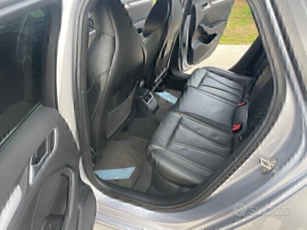 Audi A3 2.0 TDI 150 CV S LINE